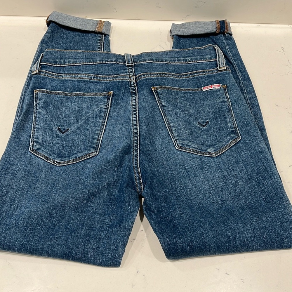 Pre loved Hudson Jeans